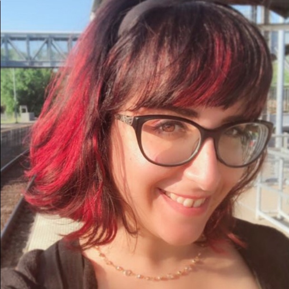 Meet your Posher, Mariana